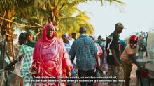 Touba 2025 : Huawei et Senelec déploient un dispositif technologique pour un Magal connecté