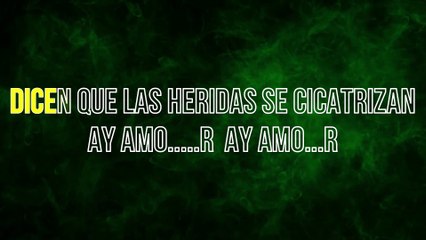 Son del Cusco - Heridas de amor (KARAOKE)