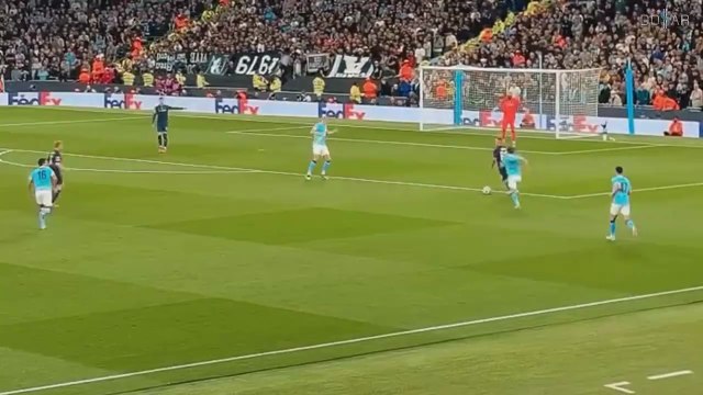 Manchester City 2-0 Napoli All Highlights & All Goals