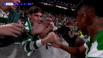 Sporting CP vs. Kairat - Game Highlights