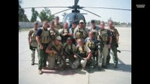 How mercenaries actually work, according to a special forces veteran