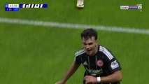 Eintracht Frankfurt vs. Galatasaray - Game Highlights