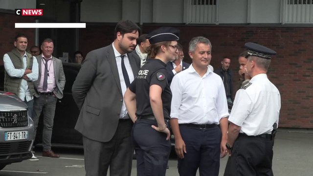 Policier / Tourcoing : 4 des suspects sont dehors