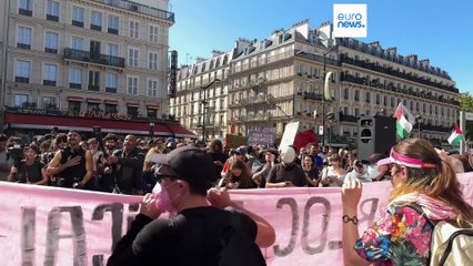 Grève du 18 septembre : entre 500 000 et 1 million de manifestants mobilisés partout en France