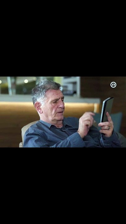Kumovi S5:E90  Nastavak serije