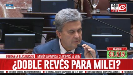 Zimmermann: "Quiero destacar la artículación de las fuerzas provinciales y federales"