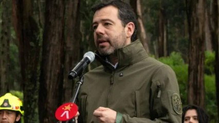 Reunión entre Galán y Petro sobre Hospital San Juan de Dios: ¿En qué quedaron?