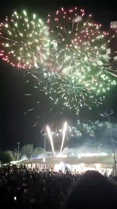 Ferias de San Mateo