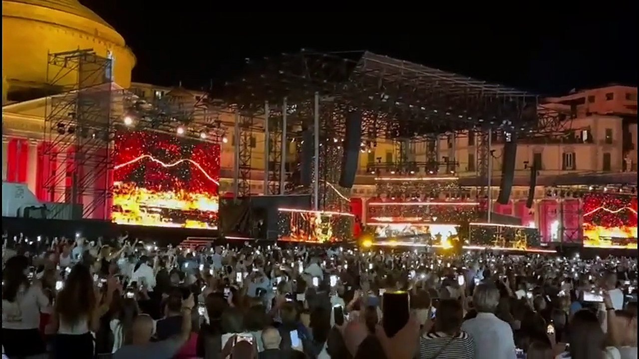 napoli