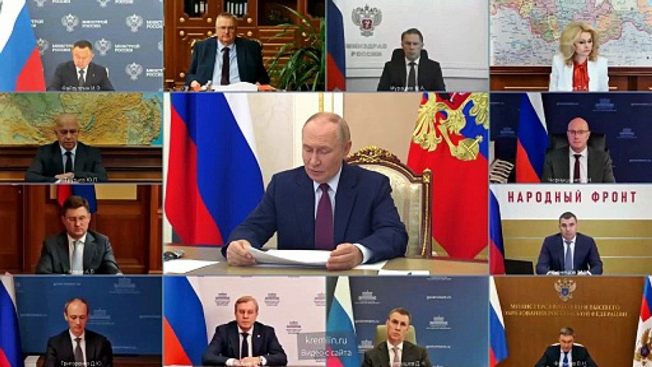 Козак ВСЁ! Ближайший соратник Путина уходит в отставку