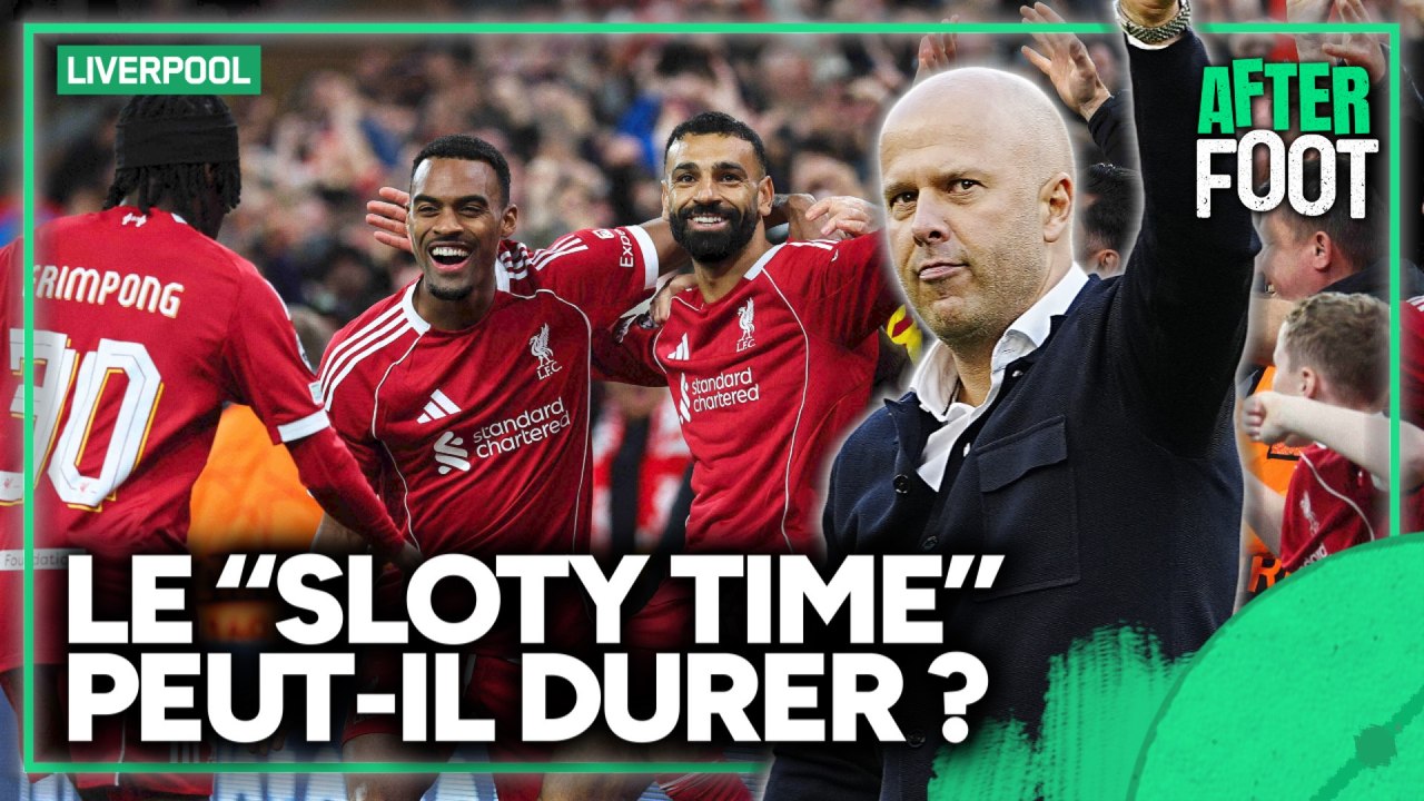 Liverpool : Quatre victoires dans les fins de matchs... botte secrète ou chance passagère ?