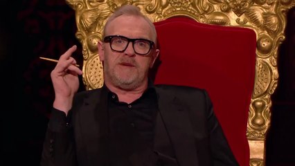 Taskmaster UK S20E02 (2025)