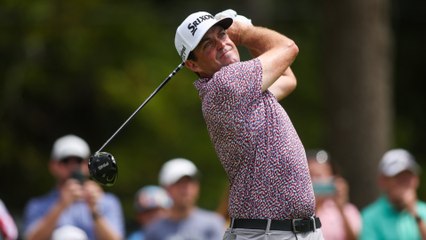 Graeme Discusses Keegan Bradley’s Role as US Ryder Cup Captain