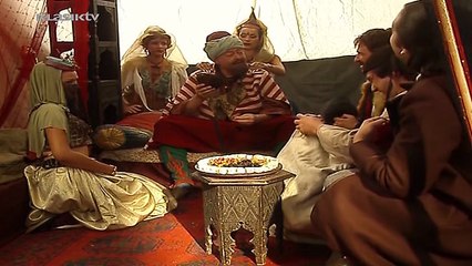 Crni Gruja sezona 2 epizoda 6