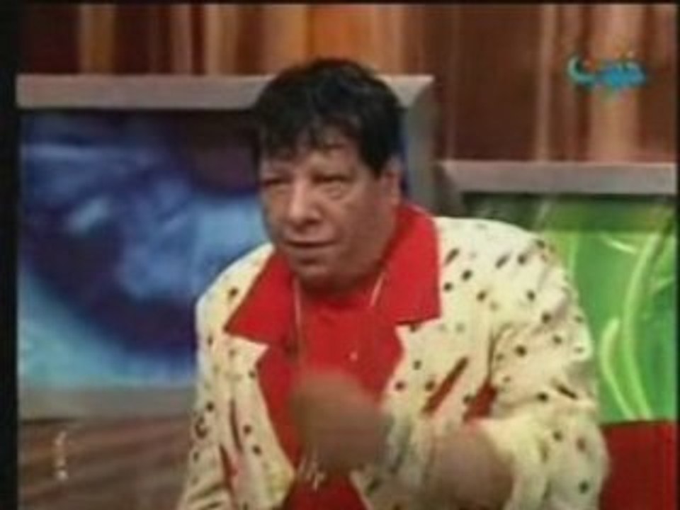 shaban abdul rahim 1 شعبان عبد الرحيم