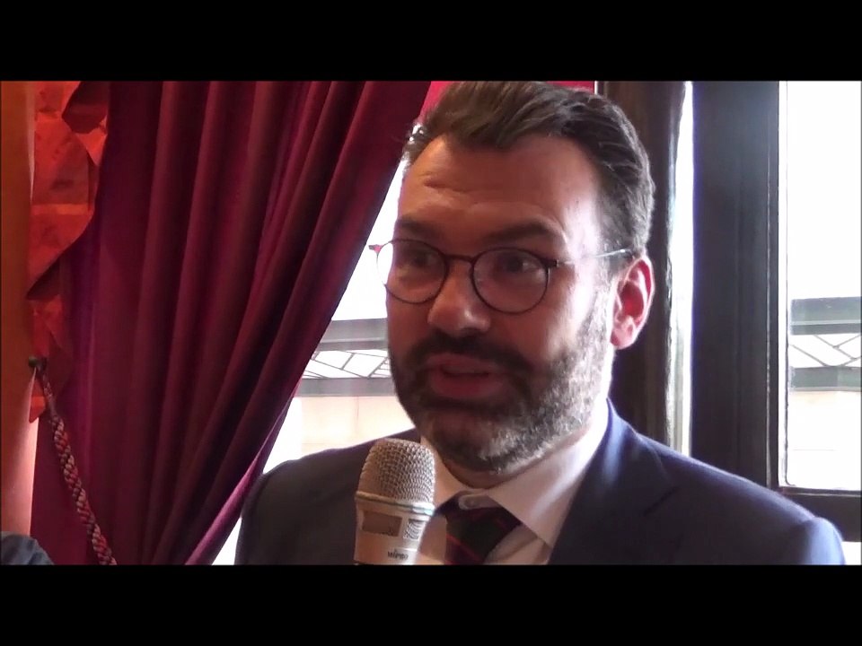 Café de la statistique - Economie de guerre - 8 avril 2025