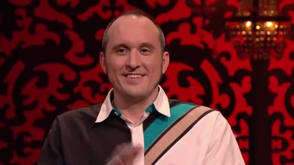 Taskmaster S20E02