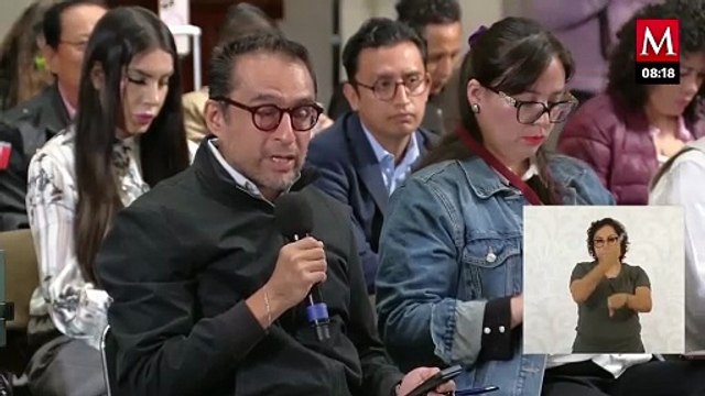 Sheinbaum sostiene que se vienen otras detenciones relacionadas al huachicol fiscal