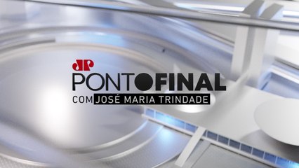 Ex-senador Paulo Octávio fala sobre JK e legado em Brasília | JP PONTO FINAL - 20/09/25