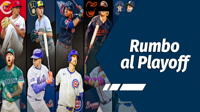 Tiempo Deportivo | El béisbol de las grandes ligas en la actualidad