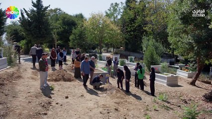 مسلسل ولي العهد الحلقة 2 مترجمة القسم 1