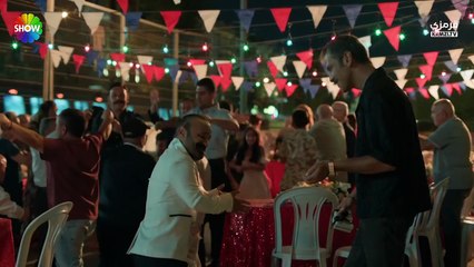 مسلسل ولي العهد الحلقة 2 مترجمة القسم 2