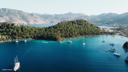 Artık dönsen de kalmamış halim