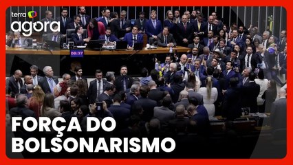 “Não se conhece nem o texto que irá tramitar”, diz editor da Carta Capital sobre projeto de anistia
