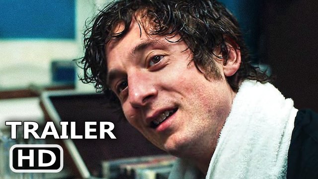 SPRINGSTEEN: DELIVER ME FROM NOWHERE Trailer 2 (2025) Jeremy Allen White