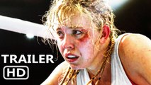 CHRISTY Trailer (2025) Sydney Sweeney