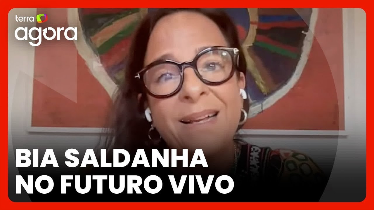 O Podcast Futuro Vivo está de volta com um novo episódio