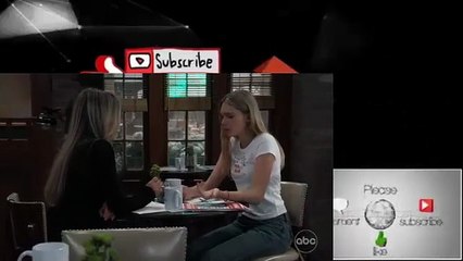 General Hospital 9-18-25