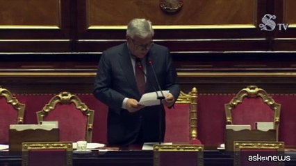 Tajani condanna frasi di Smotrich su "Gaza miniera d'oro immobiliare"