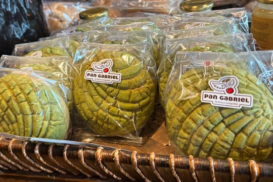 ¿Pan gluten free en Nuevo León? Aquí te decimos dónde comprarlo