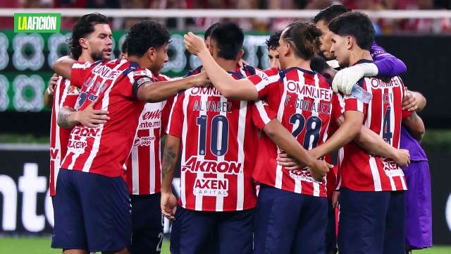 Prueba superada: el nuevo césped del Akron soportó tormenta de 150 mil metros cúbicos