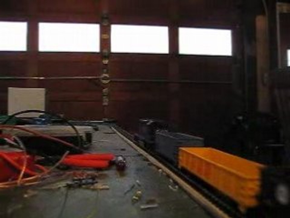 Running Trains 3