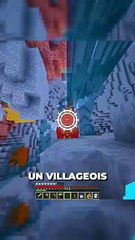 😎 rejoins le Discord dans ma bio #minecraft #mast