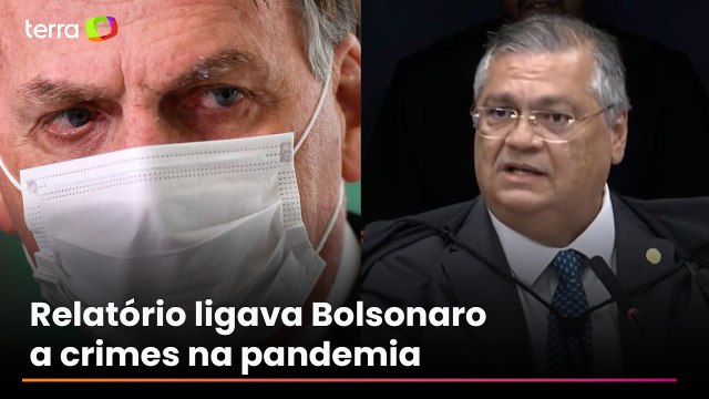 Dino determina abertura de inquérito para investigar conclusões da CPI da Covid