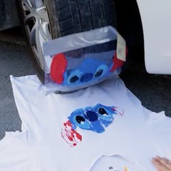 Fans de points de suture, vous allez adorer cette FAIT MAISON ! 💙🌺