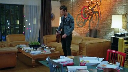 Sabor A Paixão 36 (Dolunay Dublado) - Emoção e Romance em Cada Cena