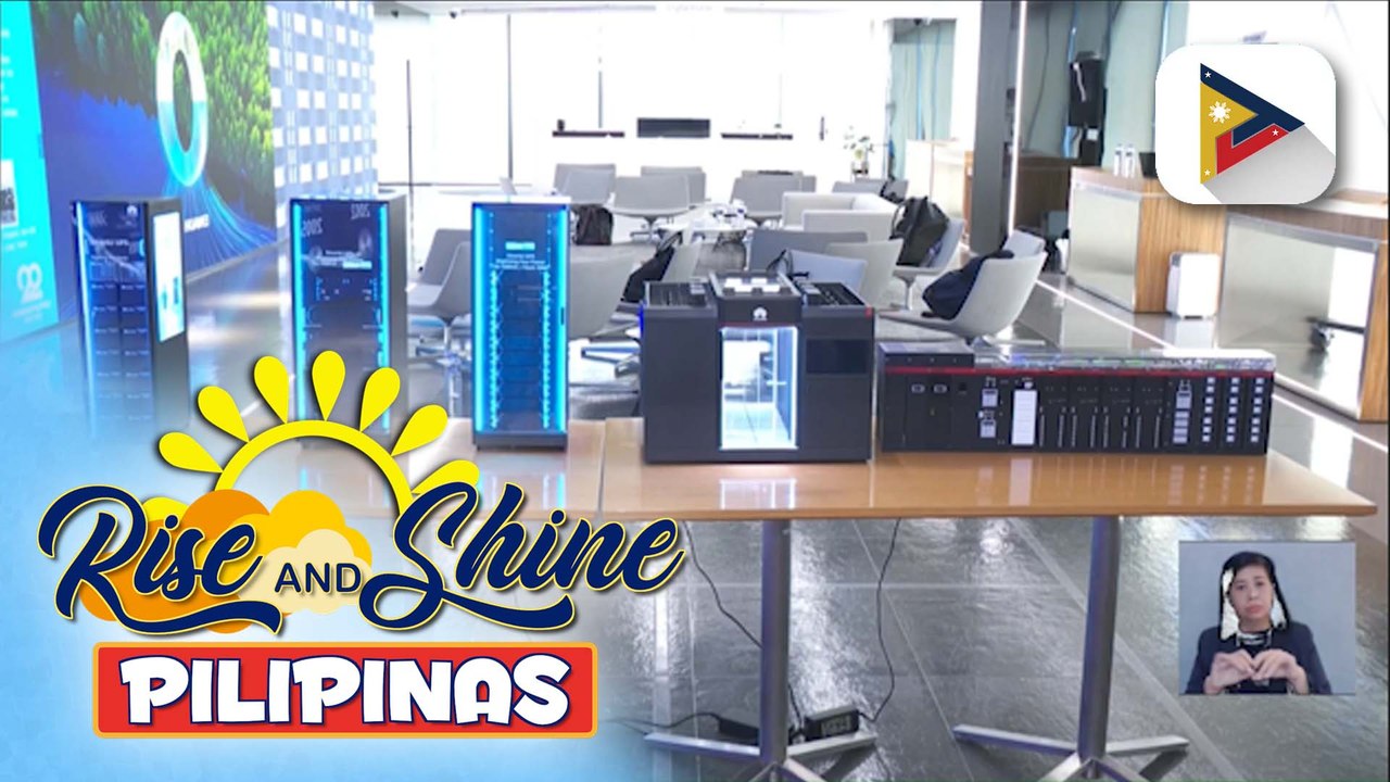 Malaking pagtitipon ukol sa transportasyon at logistik na may layuning bigyan ng mas maraming kaalaman ang mamamayang Pilipino sa paggamit ng makabagong teknolohiya para sa mas maayos na pamamahala ng kanilang negosyo