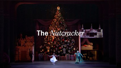 Royal Ballet: The Nutcracker | movie | 2024 | Official Trailer