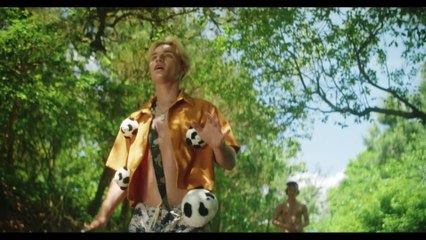 Pining | movie | 2025 | Official Trailer