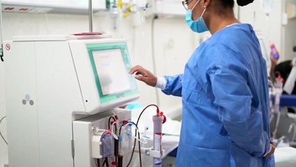 IMSS se compromete con la seguridad del paciente y la calidad en los servicios de salud