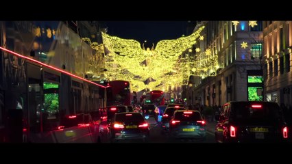 Christmas Karma | movie | 2025 | Official Trailer