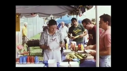 Copland | movie | 1997 | Official Trailer