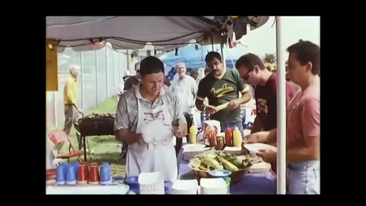 Copland | movie | 1997 | Official Trailer