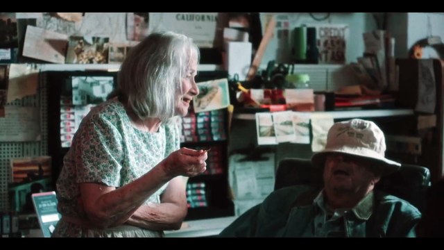 Извне. Петля времени | movie | 2024 | Official Trailer