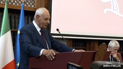 Senato, presentato il Codice Parlamentare, La Russa: è via maestra