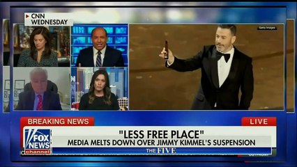 The Five 9_18_25 FULL _ ᖴO᙭ ᗷᖇEᗩKIᑎG ᑎEᗯS September 18, 2025